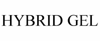 HYBRID GEL