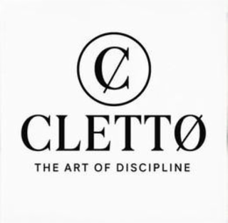 CLETTØ THE ART OF DISCIPLINE