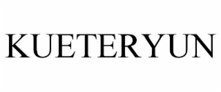 KUETERYUN