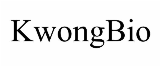 KWONGBIO