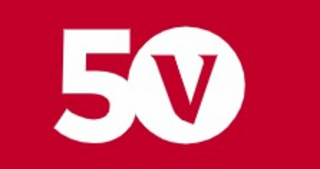 50 V