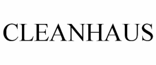 CLEANHAUS