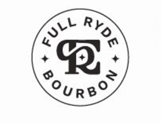 FR FULL RYDE BOURBON