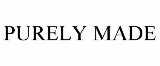 PURELY MADE