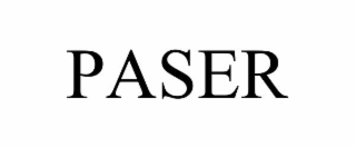 PASER