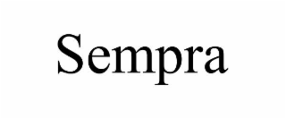SEMPRA