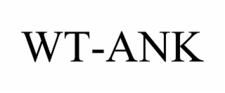 WT-ANK