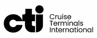CTI CRUISE TERMINALS INTERNATIONAL