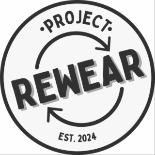 PROJECT EST. 2024 REWEAR