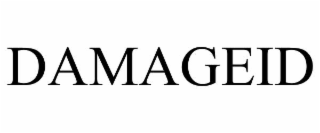 DAMAGEID