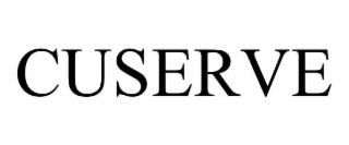 CUSERVE