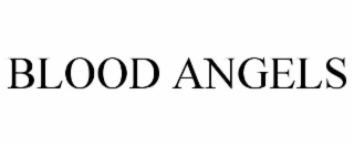 BLOOD ANGELS