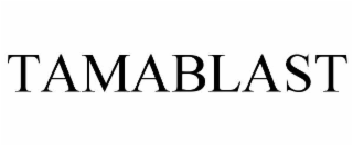 TAMABLAST