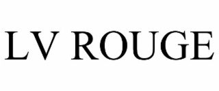 LV ROUGE