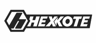 H HEXKOTE