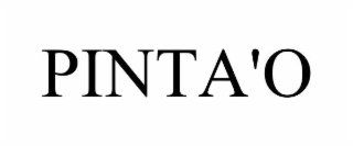 PINTA'O