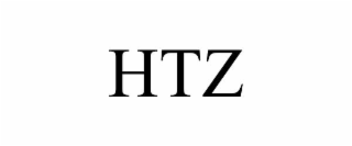 HTZ