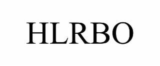 HLRBO