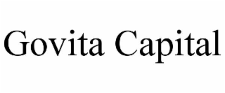 GOVITA CAPITAL