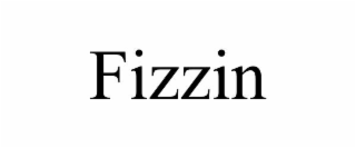 FIZZIN