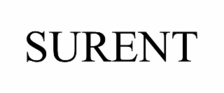 SURENT