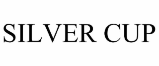 SILVER CUP