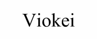 VIOKEI