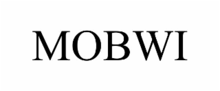 MOBWI
