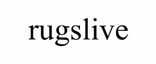 RUGSLIVE