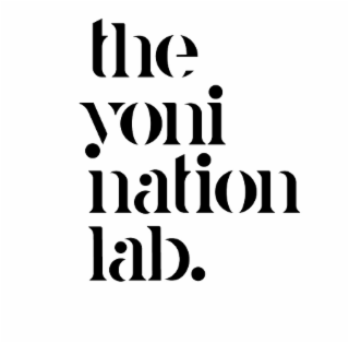 YONI THE NATION LAB.