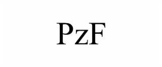 PZF