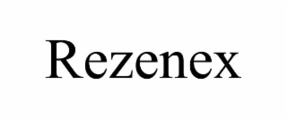 REZENEX