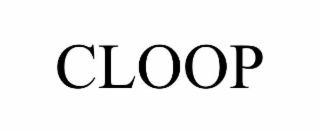 CLOOP