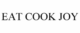 EAT COOK JOY