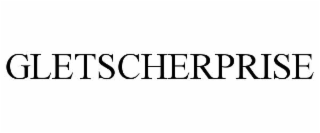 GLETSCHERPRISE