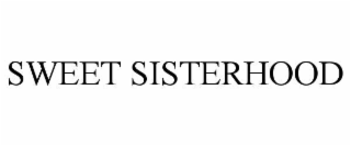 SWEET SISTERHOOD