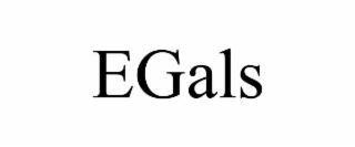 EGALS