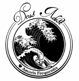 DEUS ADEST AMORIS FREQUENTIA