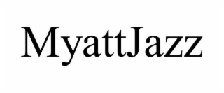 MYATTJAZZ