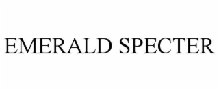 EMERALD SPECTER