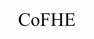 COFHE