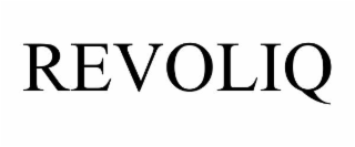 REVOLIQ