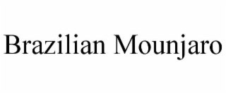 BRAZILIAN MOUNJARO