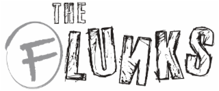 THE FLUNKS