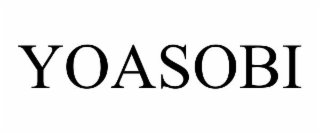 YOASOBI