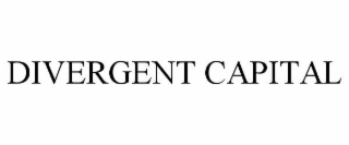 DIVERGENT CAPITAL