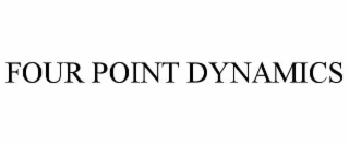 FOUR POINT DYNAMICS