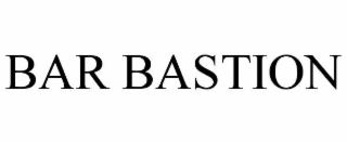 BAR BASTION