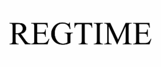 REGTIME
