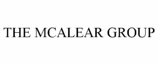 THE MCALEAR GROUP